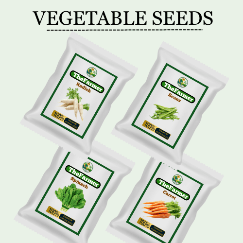 Vegetable Seeds