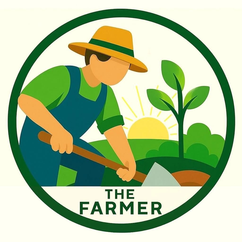 TheFarmerâ„¢ Logo